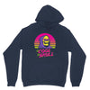 too cool Unisex Hoodie