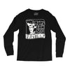 we toys can see everything Long Sleeve Shirts