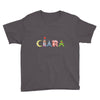 ciara Youth Tee
