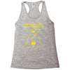 ninja gamer Racerback Tank