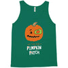 pumpkin patch Tank Top