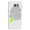 fart ghost Samsung Galaxy S7