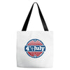 independence day Tote Bags