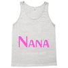 nana established 2017 Tank Top