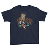 robotron wreaks havoc Youth Tee