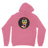 neymar anime Unisex Hoodie