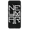 neyma white logo Samsung Galaxy S8