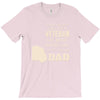 veteran dad 2 T-Shirt