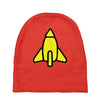 Reggie Rocket Baby Beanies