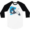quite good 3/4 Sleeve Shirt