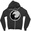 colony Zipper Hoodie