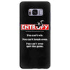 Entropy: The Ultimate Thermodynamics Game Samsung Galaxy S8 Plus