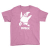 patrick spongebob Youth Tee