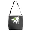 forest protector Adjustable Strap Totes