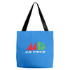 mega drive tribute japanese unisex Tote Bags
