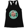 Starwars Coffee Racerback Tank