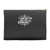 winter is coming Accessory Pouches