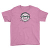 bullseye Youth Tee