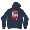 once you put my meat in your mouth Hoodie