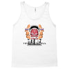 turtle recall Tank Top