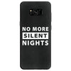 No More Silent Nights Samsung Galaxy S8