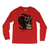 ride or die Long Sleeve Shirts
