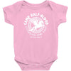 camp half blood long island Baby Onesie