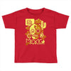 mexico Toddler T-shirt