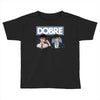 Dobre Twins Toddler T-shirt