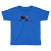 Space Girl Toddler T-shirt