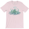 release the cuddlin&rsquo; T-Shirt