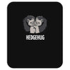hedgehug Mousepad