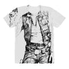 han solo All Over Women's T-shirt