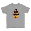 secret habit Youth Tee
