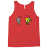heart seeker Tank Top