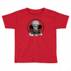 red sun uzumak Toddler T-shirt