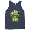 sesame Tank Top