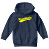unathletic Youth Hoodie