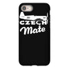 czech mate yak 11 race 86 reno air racer air racing decal iPhone 8