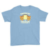 tacocat Youth Tee