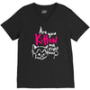 are you kitten me V-Neck Tee