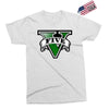 gta 5 Exclusive T-shirt