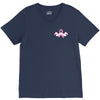 breast cancer survivor pocket V-Neck Tee