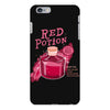 red potion iPhone 6 Plus/6S Plus Case