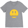 om nom nomtata V-Neck Tee