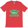 property of st T-Shirt