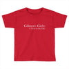 gilmore girls yearly wall calendar Toddler T-shirt