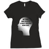 My Trial (a231) Ladies Fitted T-Shirt