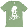 stromberg lustig kult nerd retro T-Shirt