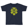 one piece trafalgar law Toddler T-shirt
